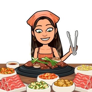 Meet your Posher, Mia